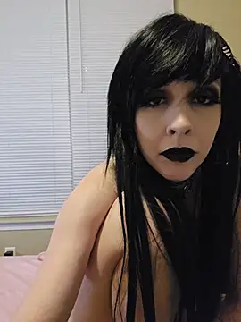 Czat XXX na żywo – AmethystFoxx