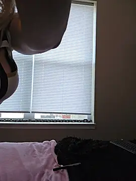 AmethystFoxx's Live XXX Chat