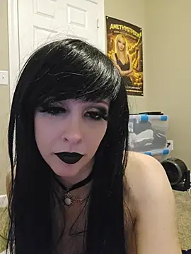 AmethystFoxx's Live XXX Chat