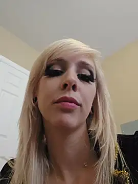 AmethystFoxx's Webcam Show