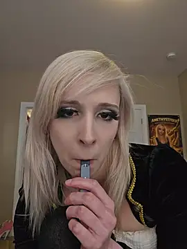 AmethystFoxx's Webcam Show