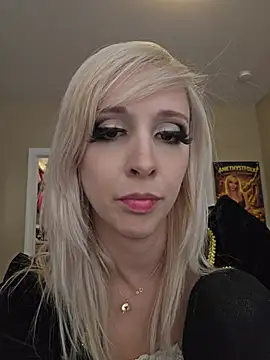 عرض كام AmethystFoxx