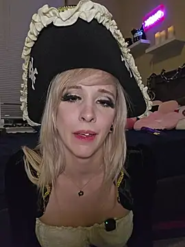 โชว์เว็บแคมของ AmethystFoxx