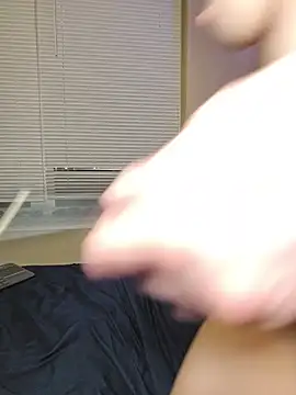 AmethystFoxx's Webcam Show