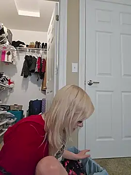 AmethystFoxx's Webcam Show