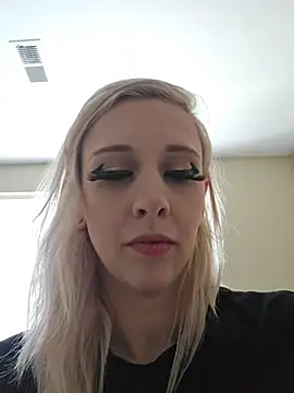 دردشة AmethystFoxx الجنسية المباشرة