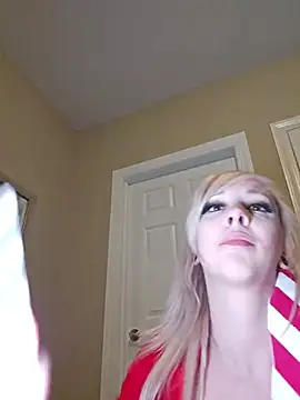 Show webcam de AmethystFoxx
