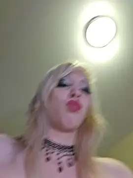 AmethystFoxx's Webcam Show