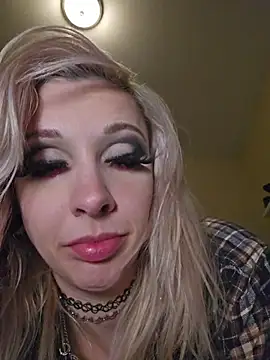 AmethystFoxx – webcam-show