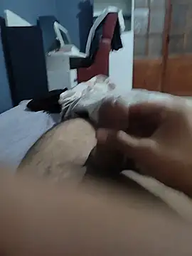 Zinouhjkのウェブカメラショー