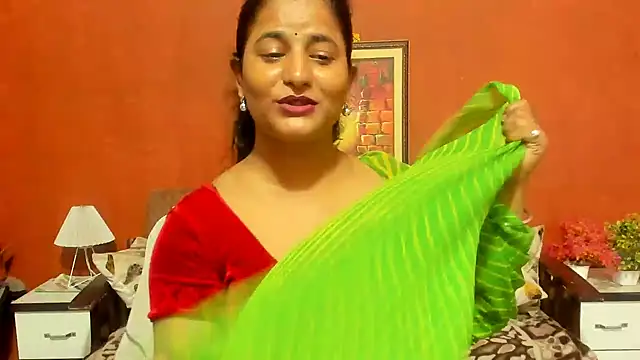 Jasmine_Jaey1 Obrolan Langsung XXX