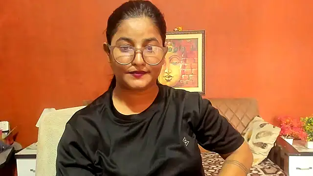 Jasmine_Jaey1's Webcam Show