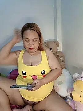 Chat +18 de Sweet_asian_kylie ao vivo