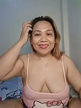 Sweet_asian_kylie Webcam Show