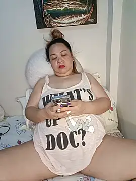 Sweet_asian_kylie Pertunjukan Webcam