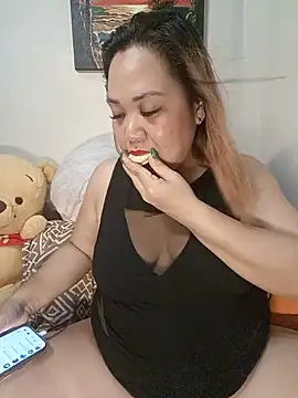 Sweet_asian_kylie Obrolan Langsung XXX