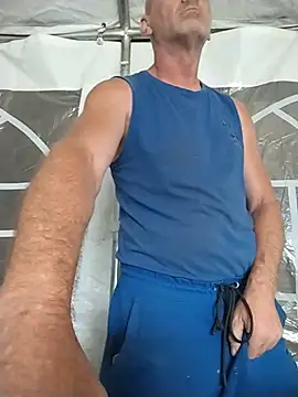 wilkalfa's Webcam Show