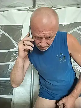 wilkalfa Webcam Show