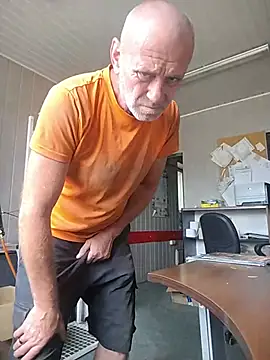 wilkalfa webkamerás műsora