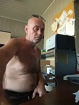 wilkalfa Webcam-Show