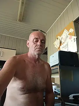 Show Webcam de wilkalfa