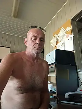 wilkalfa Webcam-Show
