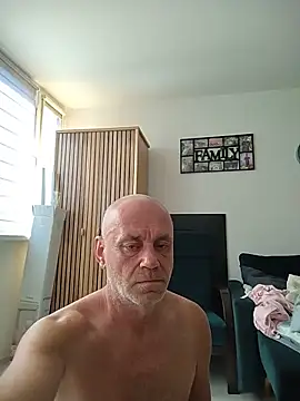 Show Webcam de wilkalfa