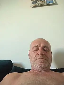 wilkalfa Webcam-Show