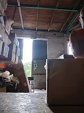 wilkalfa Webcam-Show