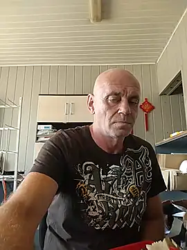 Show modela wilkalfa na web-kameri