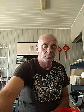 wilkalfa's Webcam Show
