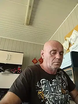 wilkalfa Pertunjukan Webcam