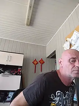 Show webcam de wilkalfa