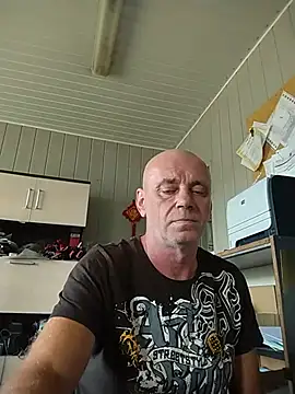 wilkalfa Show in webcam