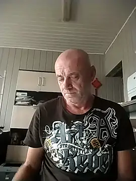 Webkamerová show wilkalfa
