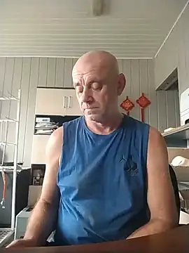 wilkalfa Show in webcam