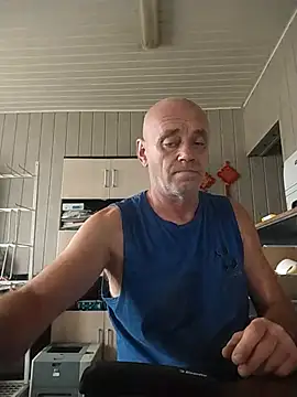 Show modela wilkalfa na web-kameri