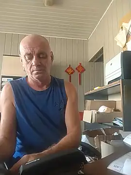 Show webcam de wilkalfa