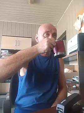 Show de webcam de wilkalfa