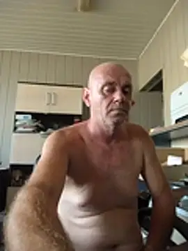 Show modela wilkalfa na web-kameri