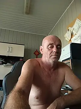 wilkalfa Webcam-Show