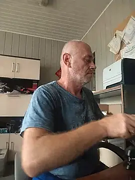 wilkalfa's Webcam Show