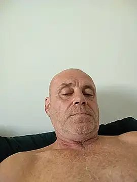 wilkalfa's Webcam Show