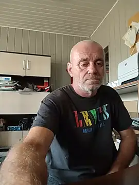 wilkalfa Pertunjukan Webcam