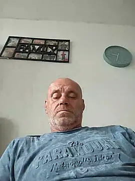 wilkalfa Webcam Show