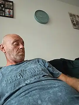wilkalfa Webcam Show