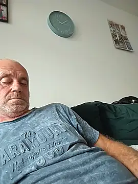 wilkalfa Webcamshow