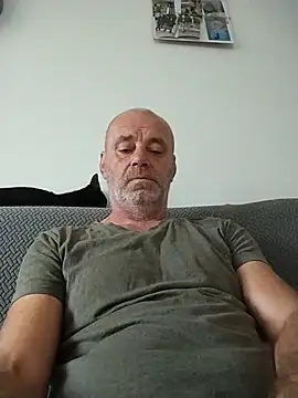 Show modela wilkalfa na web-kameri