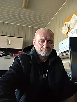 Show Webcam de wilkalfa