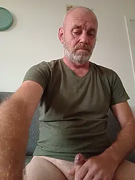 wilkalfa Show Webcam